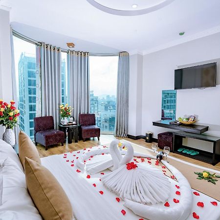 Adina 3 Star Hotel Da Nang Exterior photo