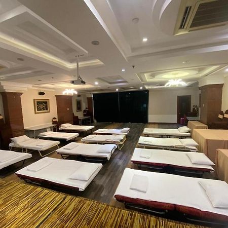 Adina 3 Star Hotel Da Nang Exterior photo
