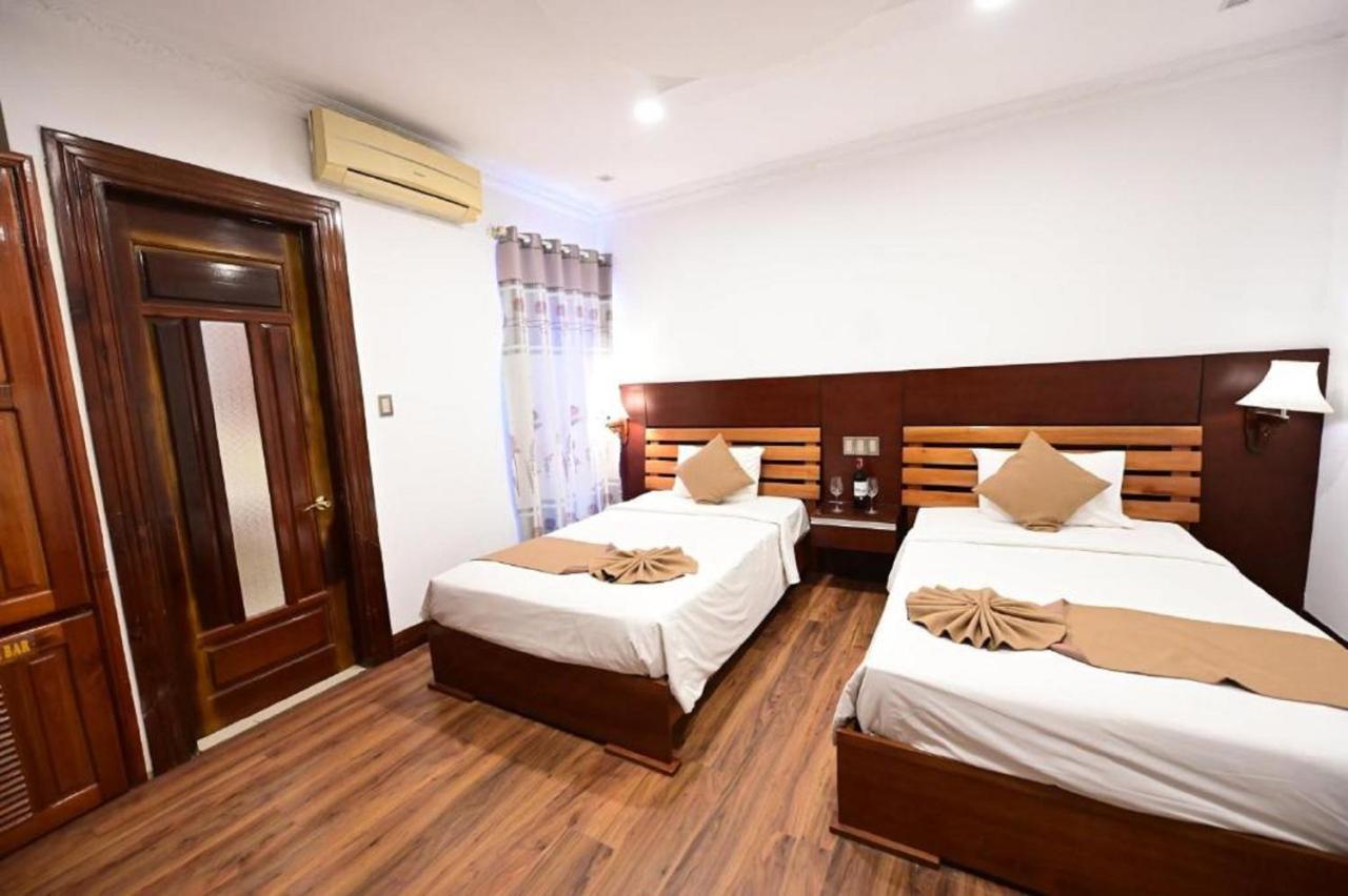 Adina 3 Star Hotel Da Nang Exterior photo