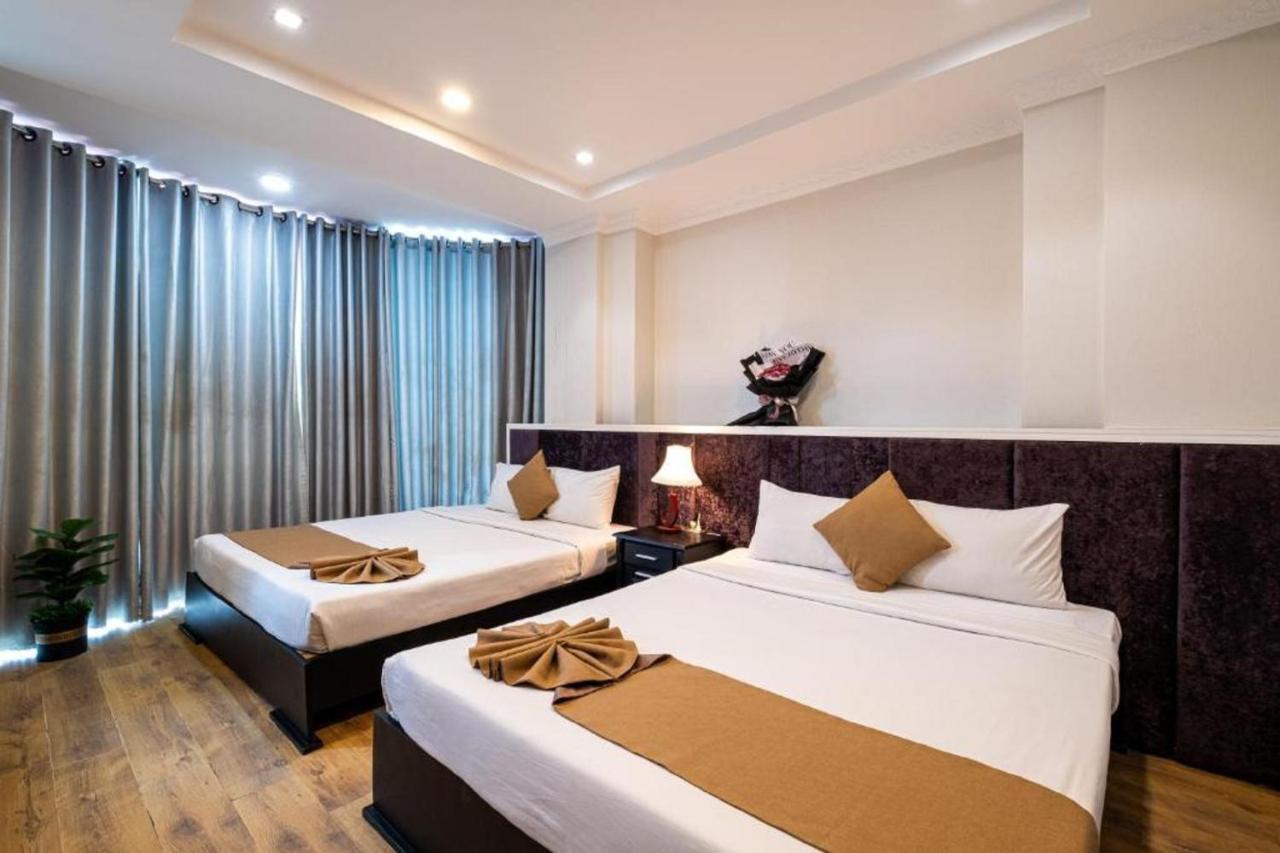 Adina 3 Star Hotel Da Nang Exterior photo
