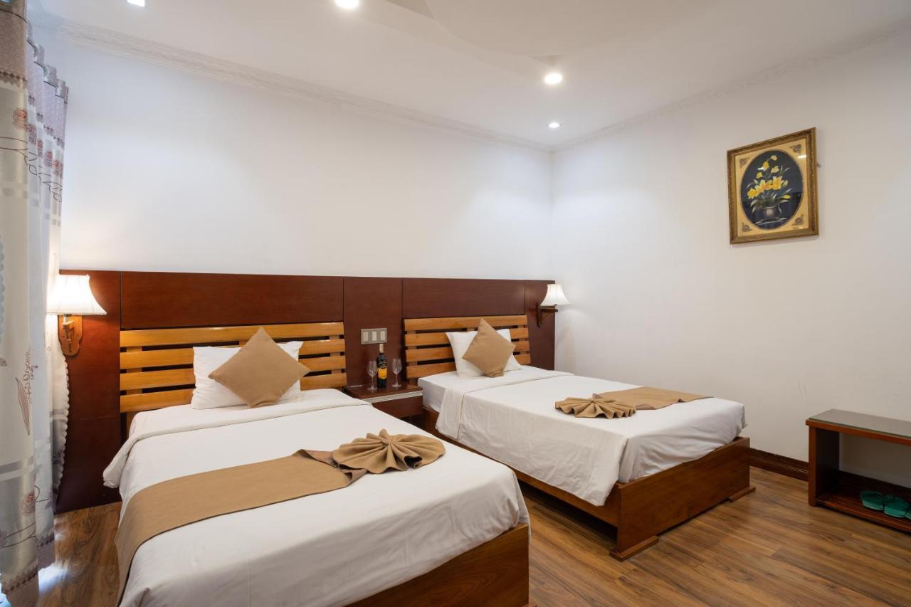 Adina 3 Star Hotel Da Nang Exterior photo