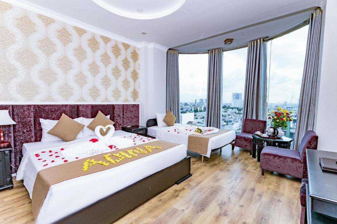 Adina 3 Star Hotel Da Nang Exterior photo