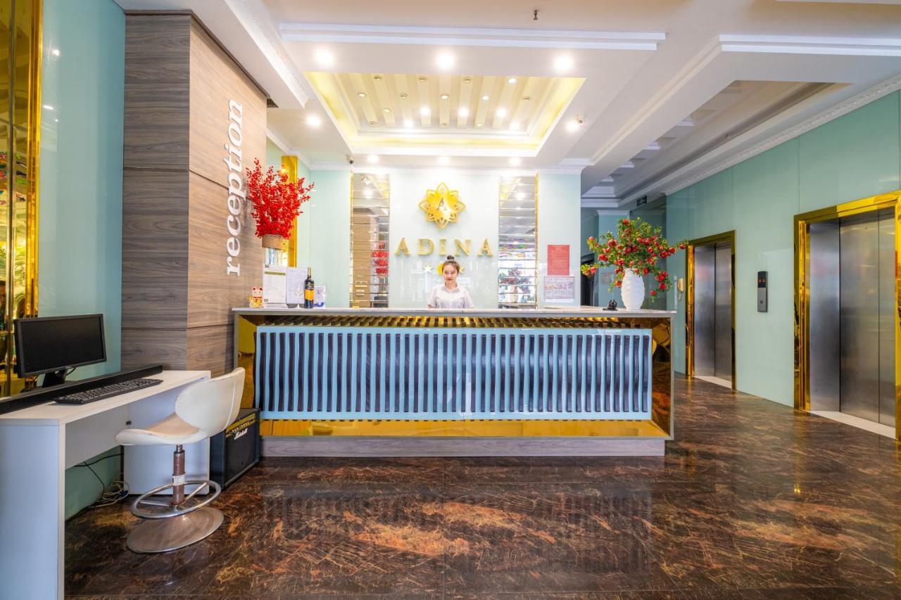 Adina 3 Star Hotel Da Nang Exterior photo
