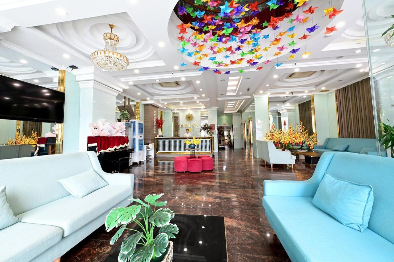 Adina 3 Star Hotel Da Nang Exterior photo