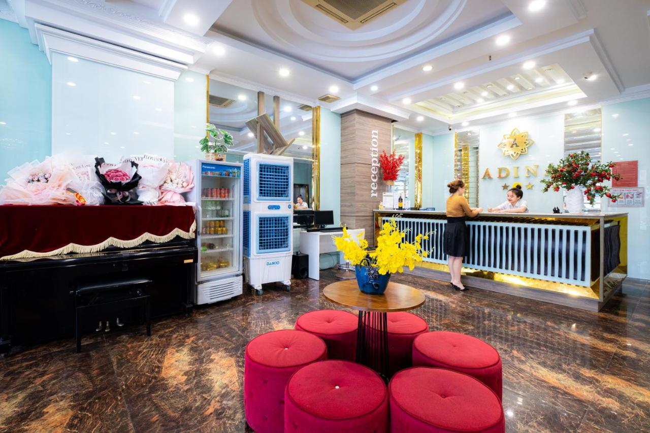Adina 3 Star Hotel Da Nang Exterior photo