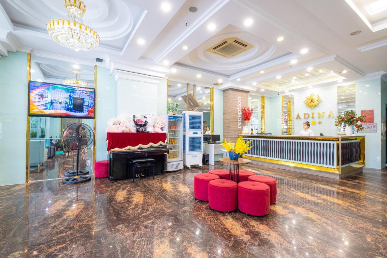 Adina 3 Star Hotel Da Nang Exterior photo