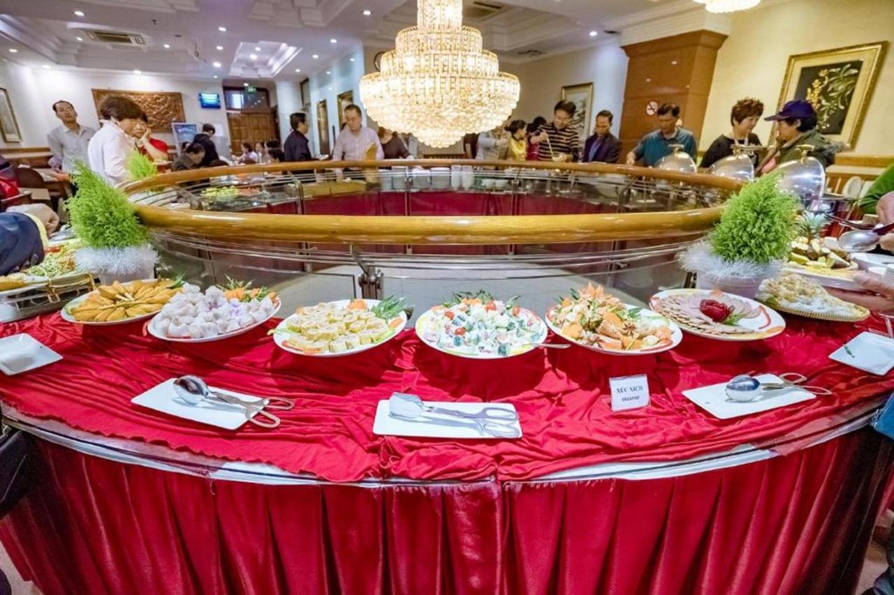 Adina 3 Star Hotel Da Nang Exterior photo