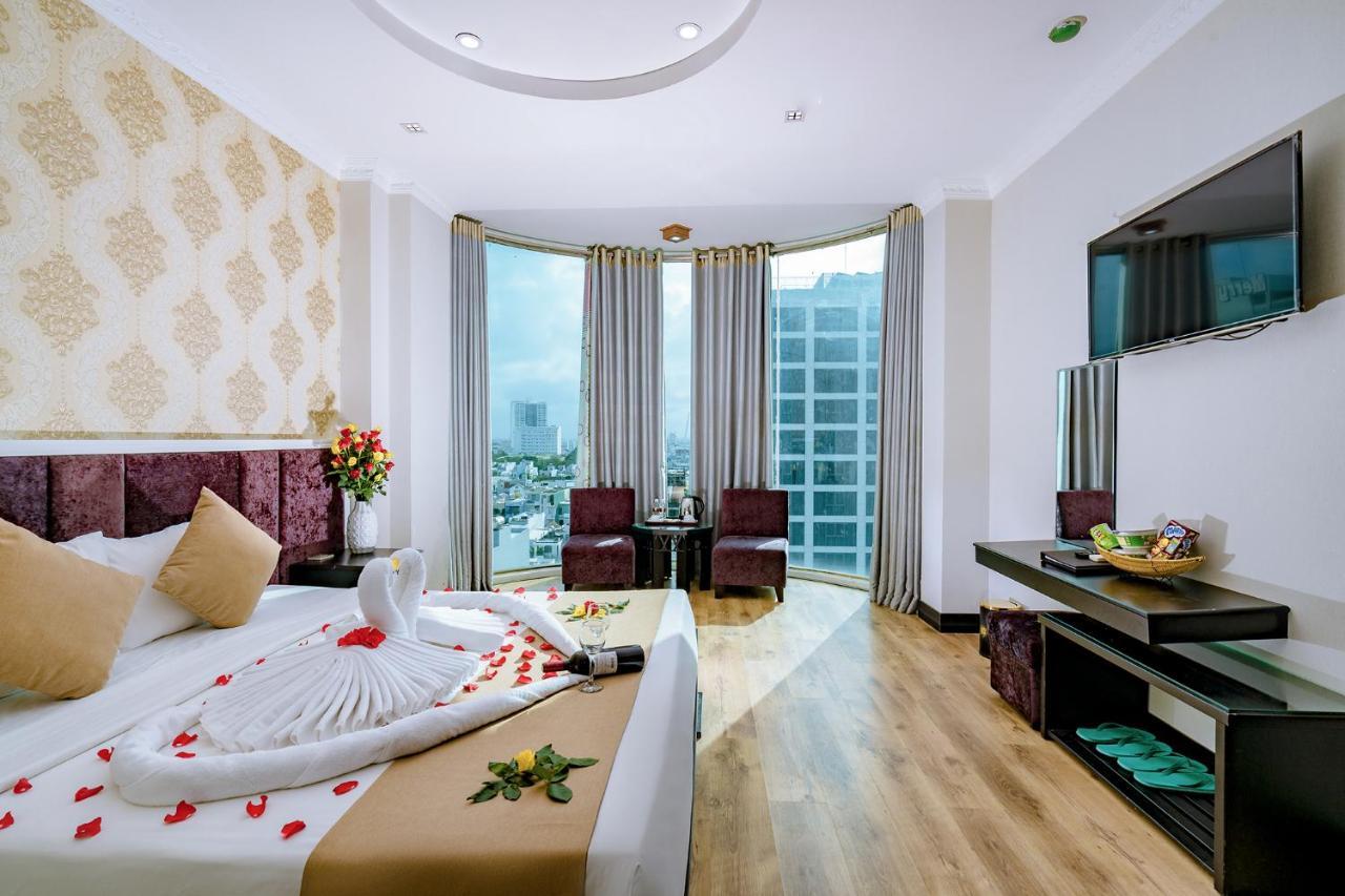 Adina 3 Star Hotel Da Nang Exterior photo