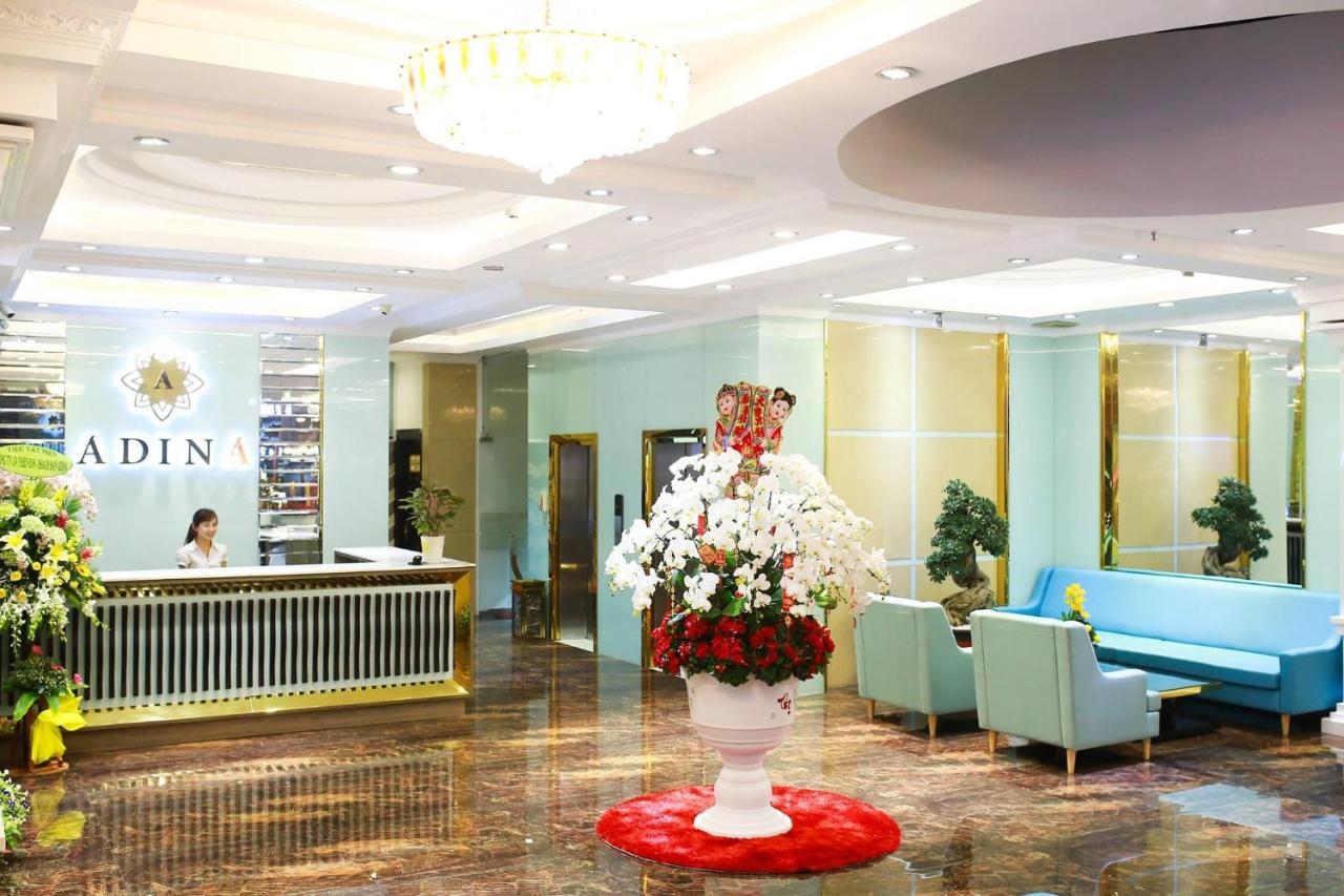 Adina 3 Star Hotel Da Nang Exterior photo