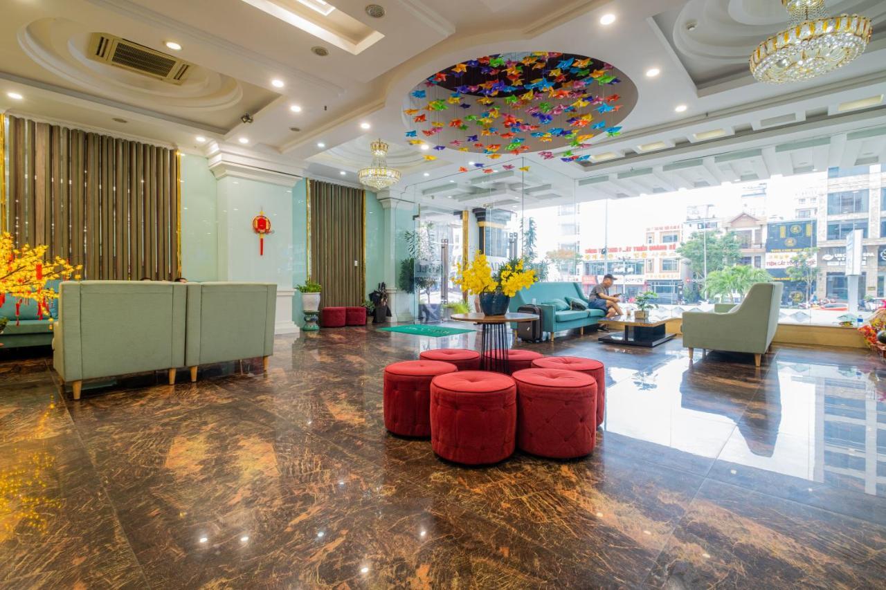 Adina 3 Star Hotel Da Nang Exterior photo