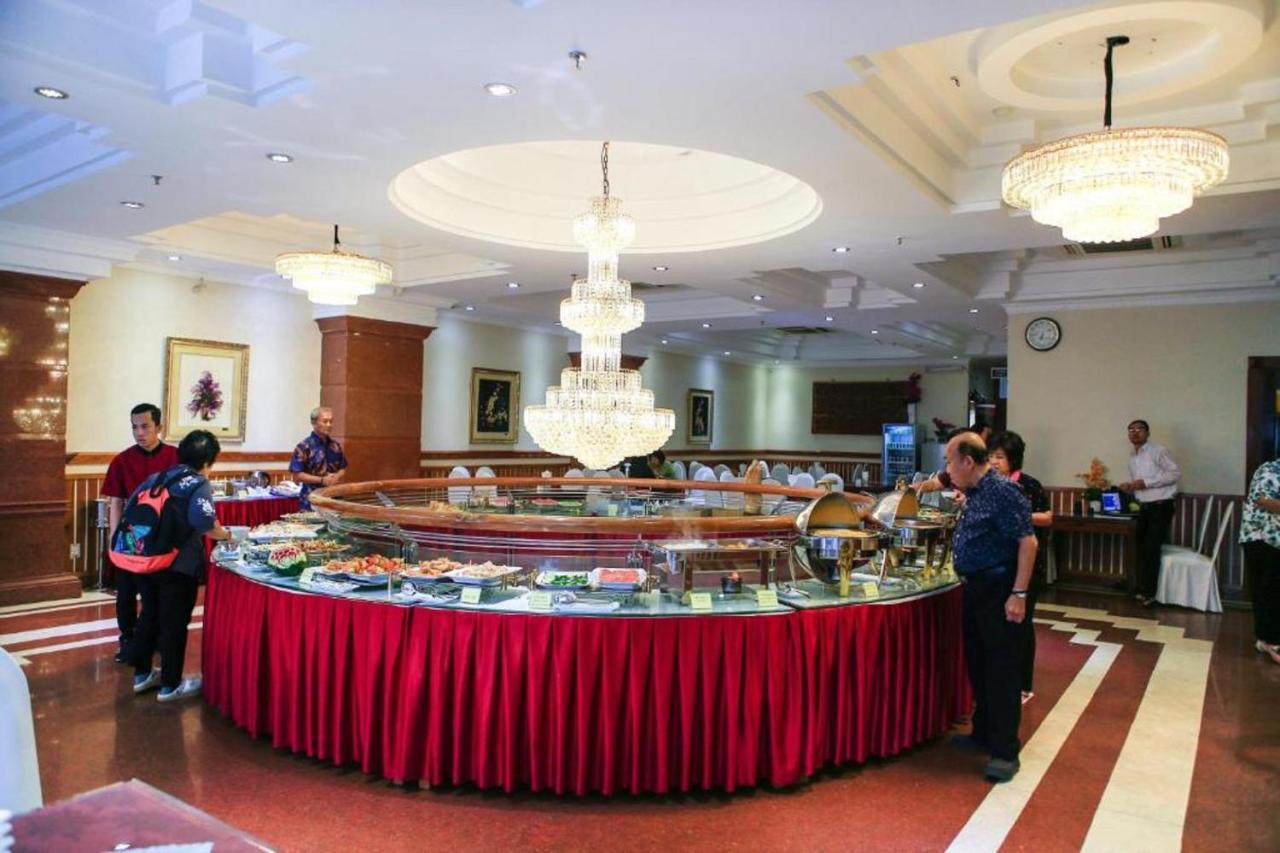 Adina 3 Star Hotel Da Nang Exterior photo