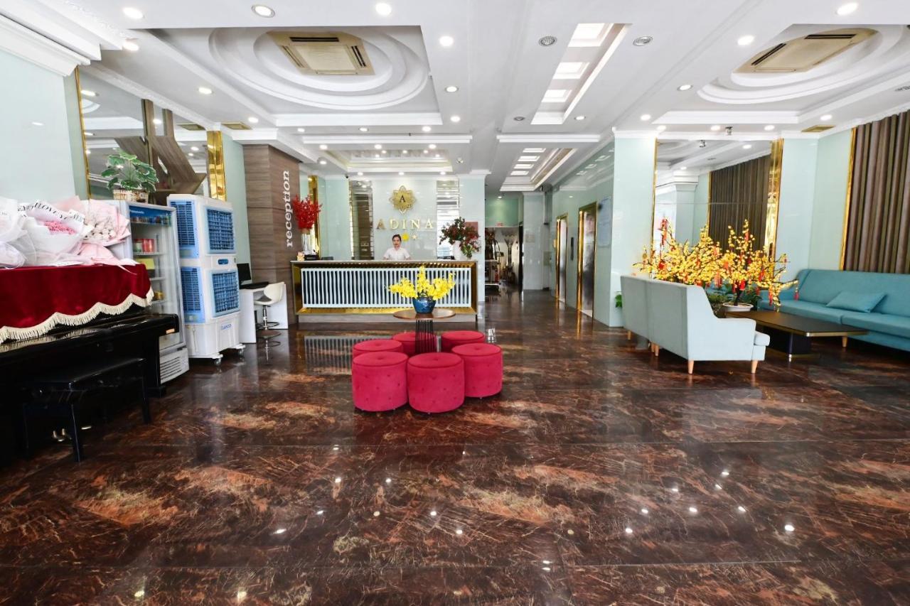 Adina 3 Star Hotel Da Nang Exterior photo