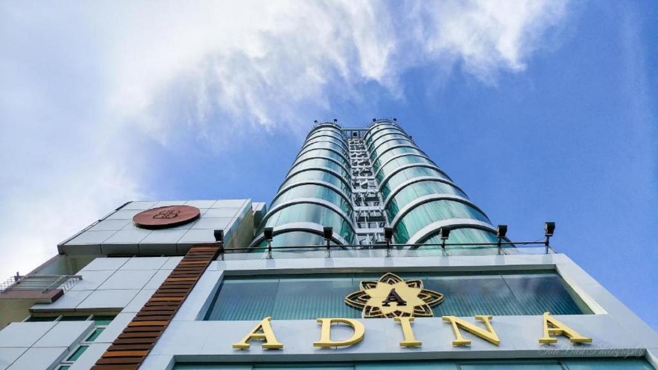 Adina 3 Star Hotel Da Nang Exterior photo