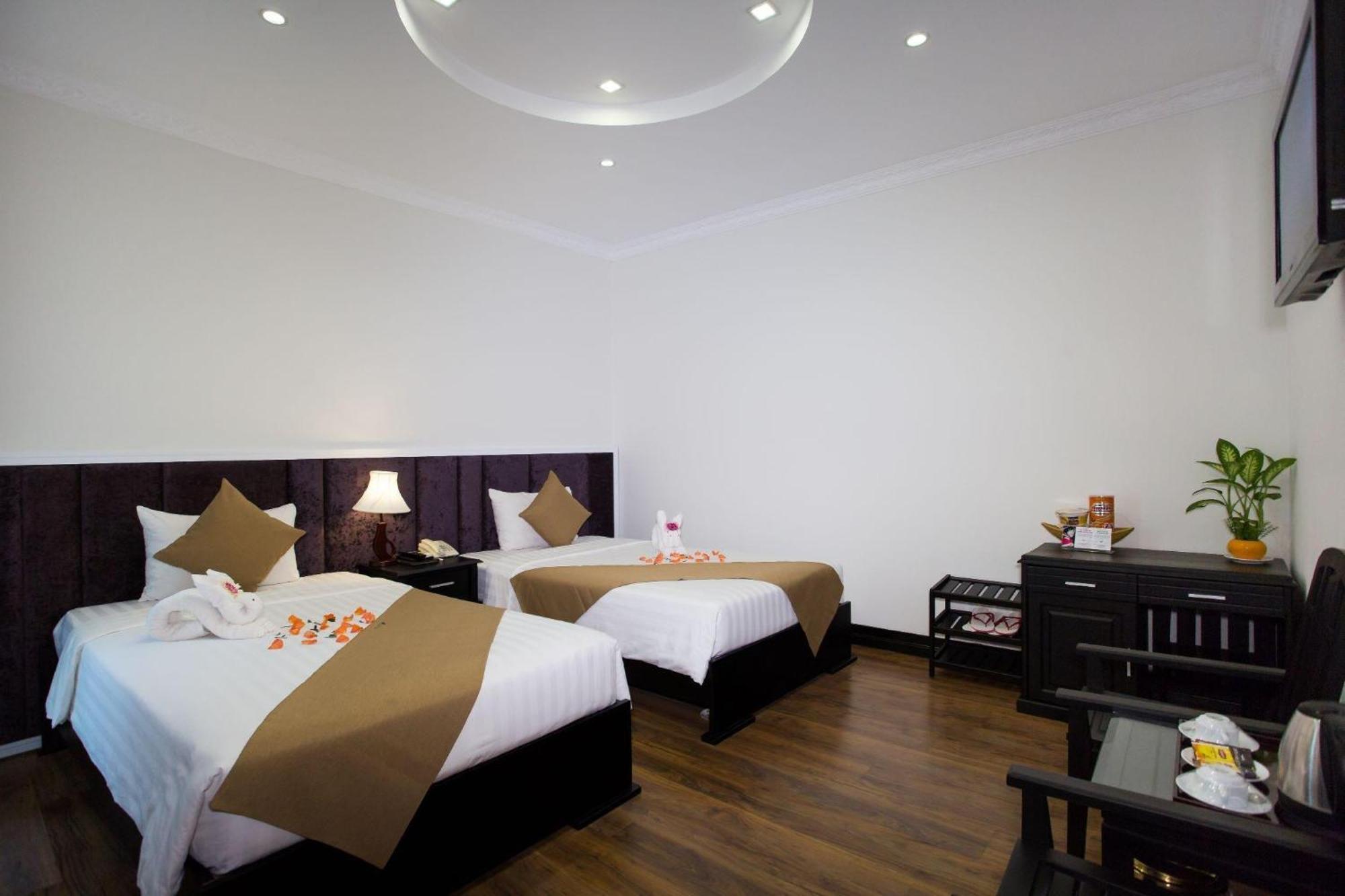 Adina 3 Star Hotel Da Nang Exterior photo