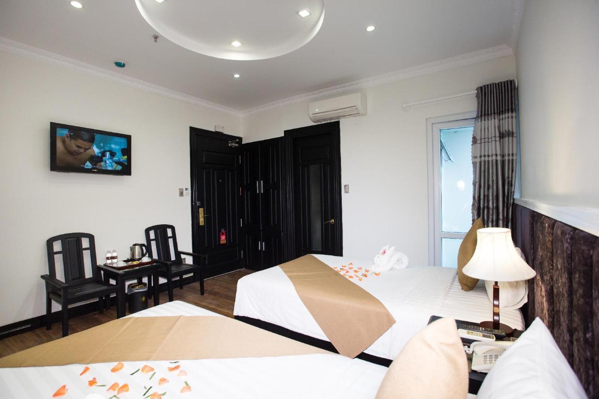 Adina 3 Star Hotel Da Nang Exterior photo