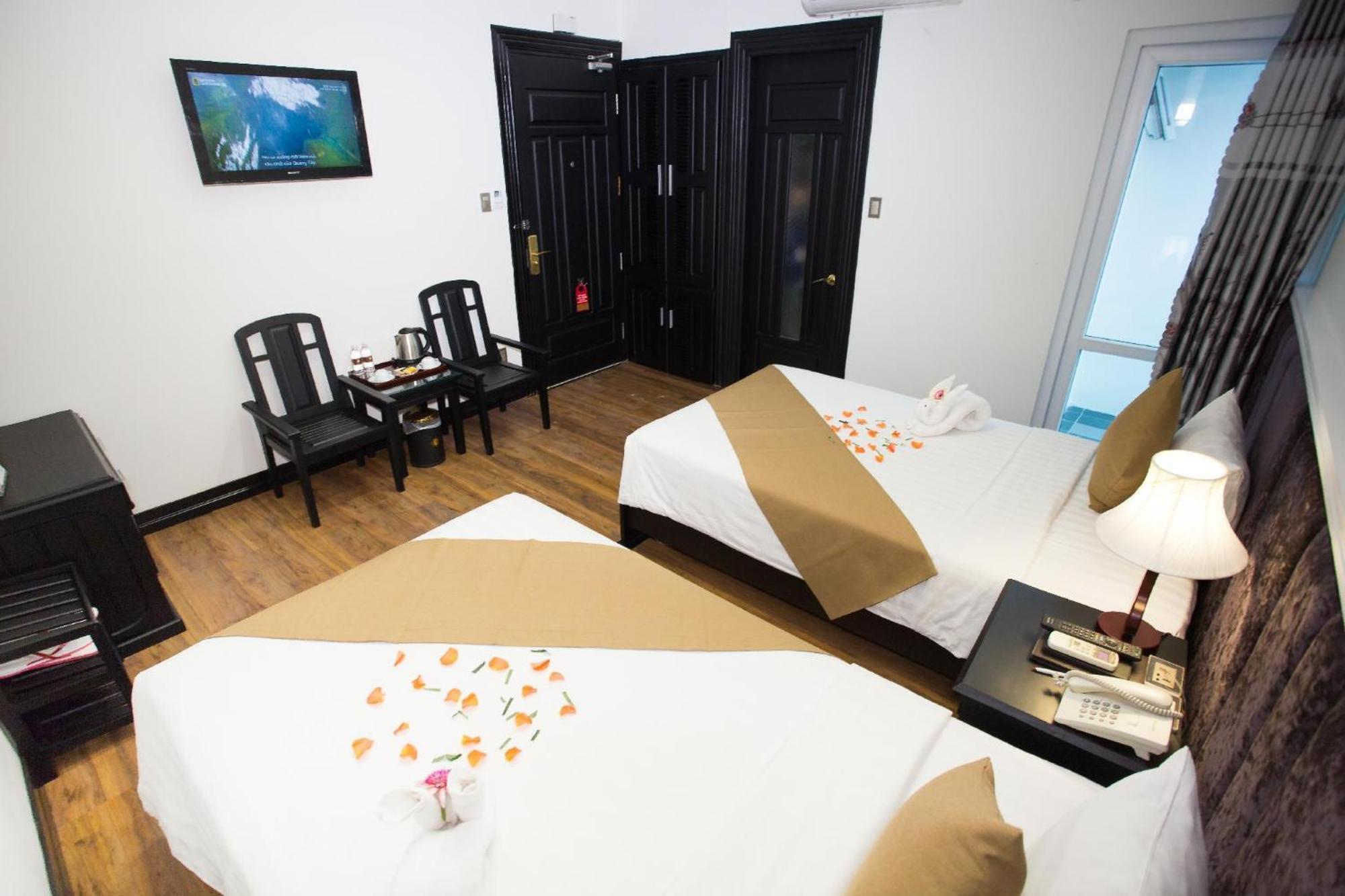 Adina 3 Star Hotel Da Nang Exterior photo