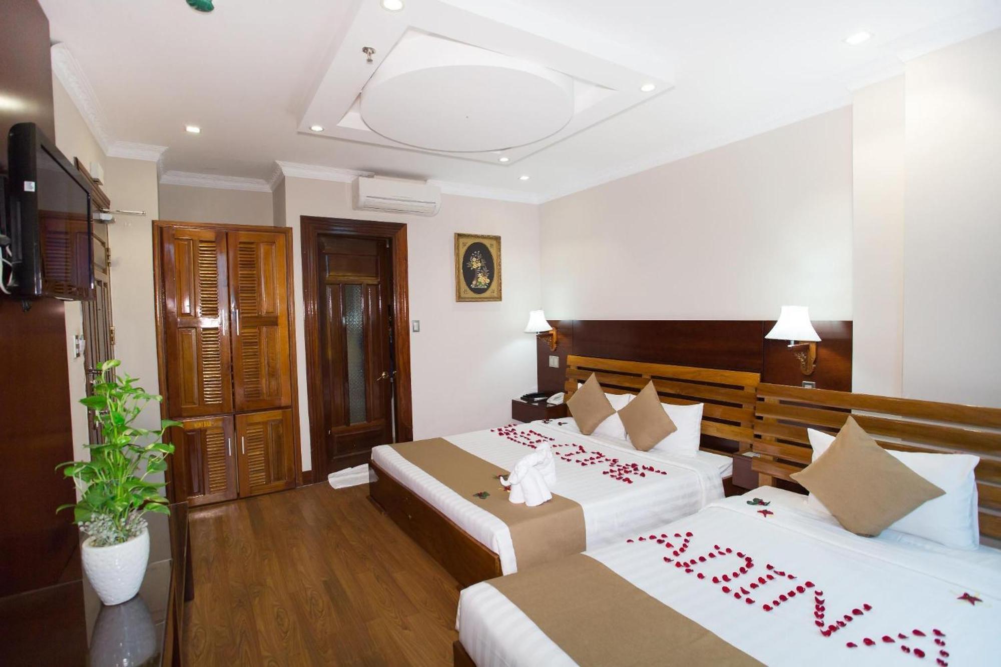 Adina 3 Star Hotel Da Nang Exterior photo