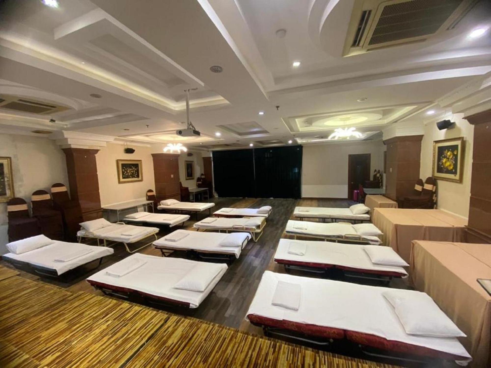 Adina 3 Star Hotel Da Nang Exterior photo