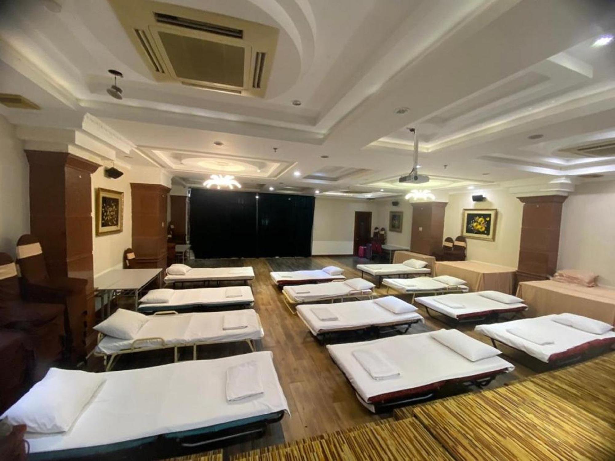 Adina 3 Star Hotel Da Nang Exterior photo