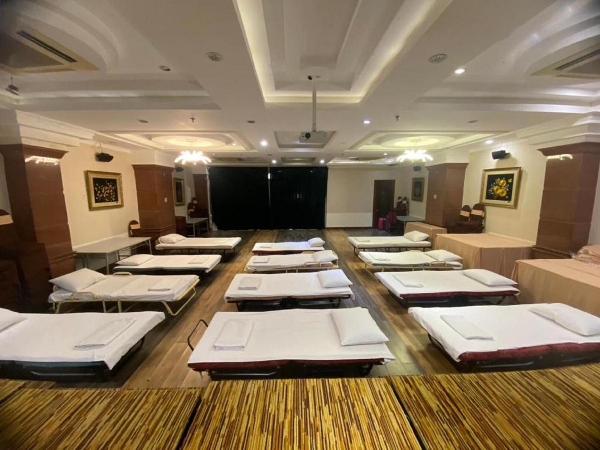 Adina 3 Star Hotel Da Nang Exterior photo