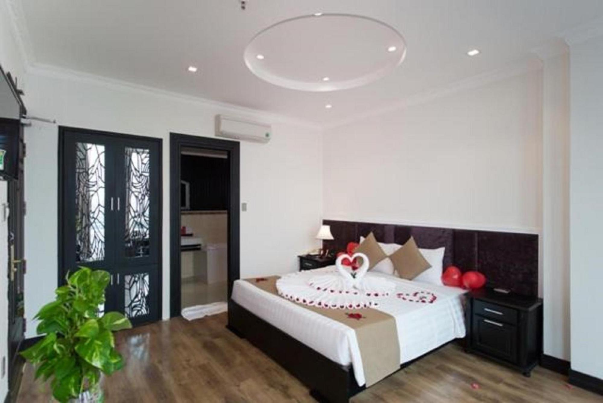 Adina 3 Star Hotel Da Nang Exterior photo