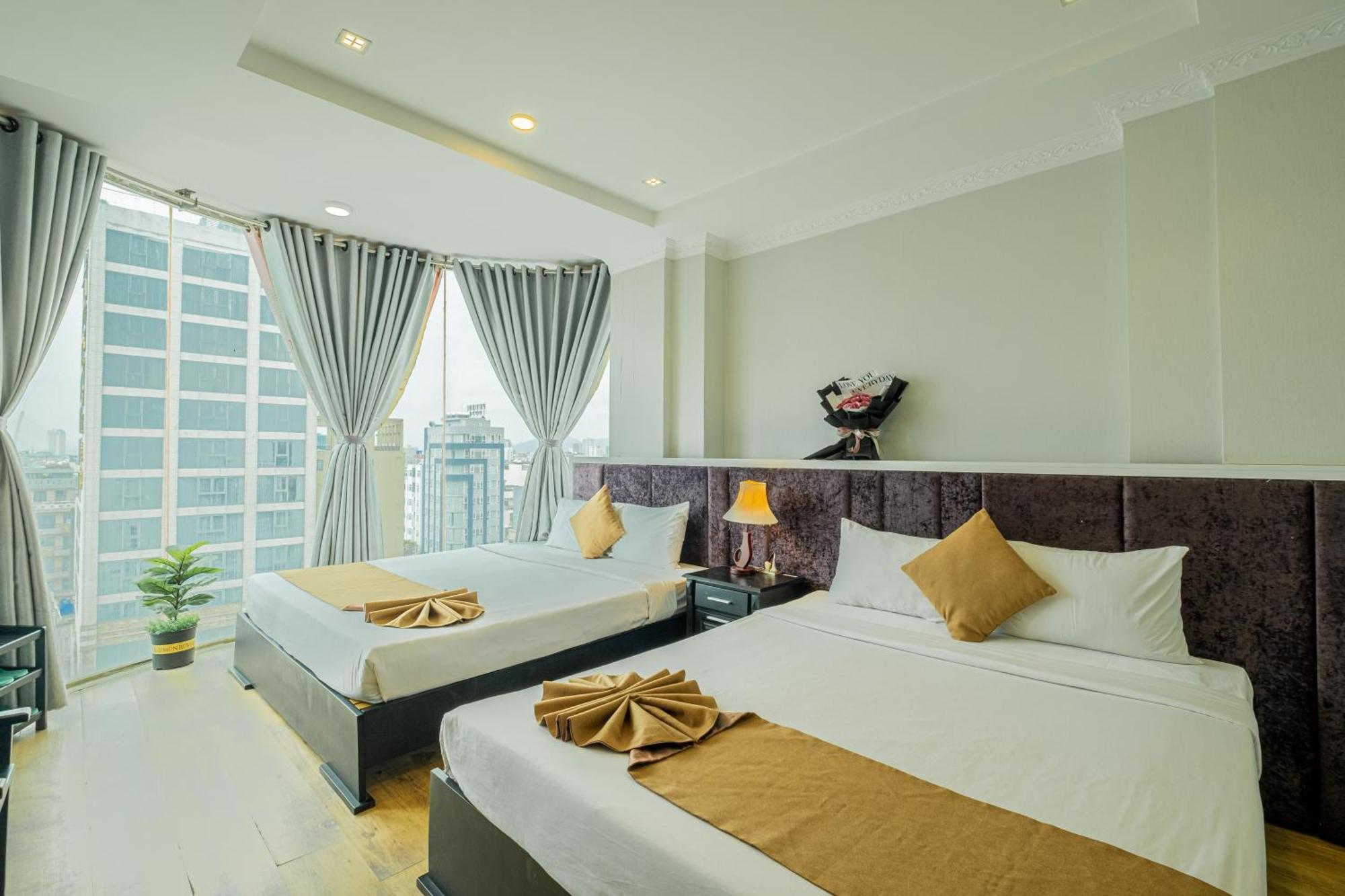 Adina 3 Star Hotel Da Nang Exterior photo